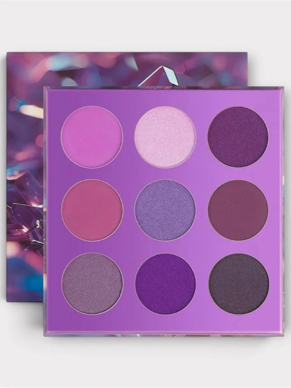 Docolor PICK YOUR COLOR Multi-Palette Eyeshadow Sets